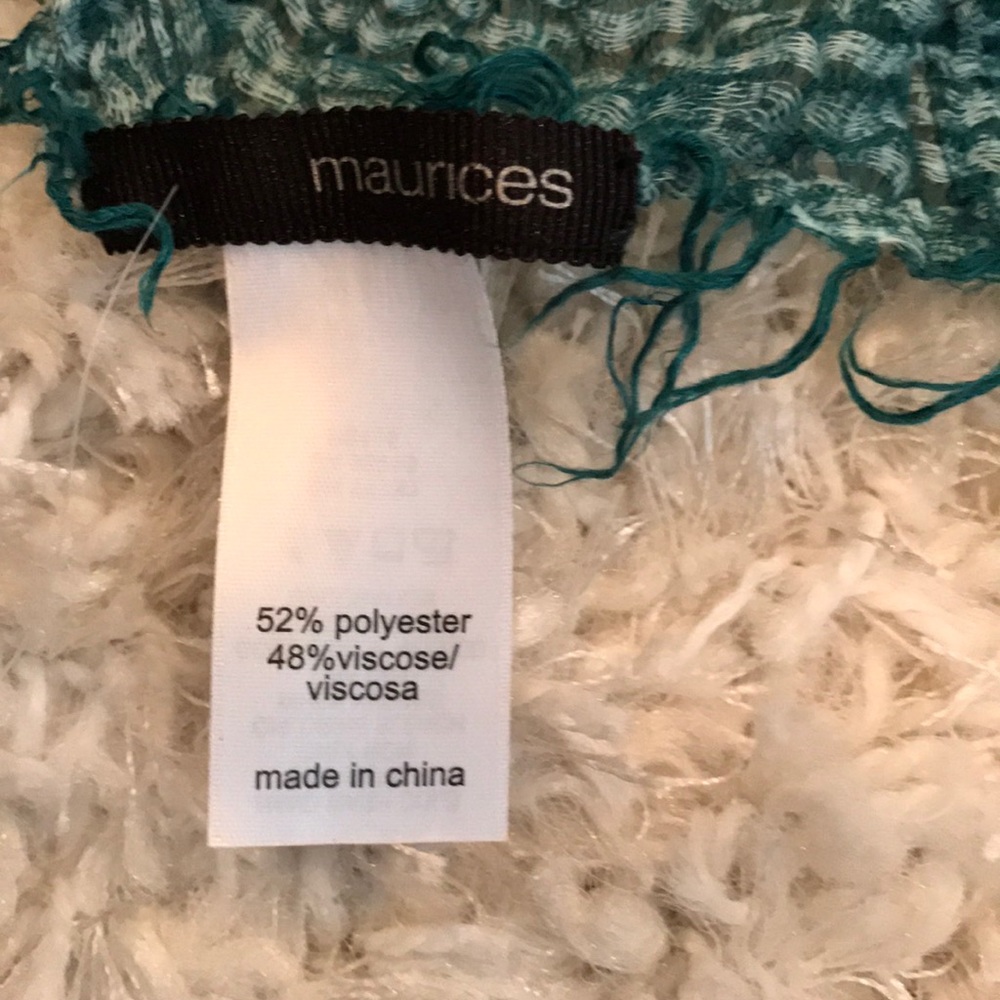Scarf - Infinity - Picture 3 of 3